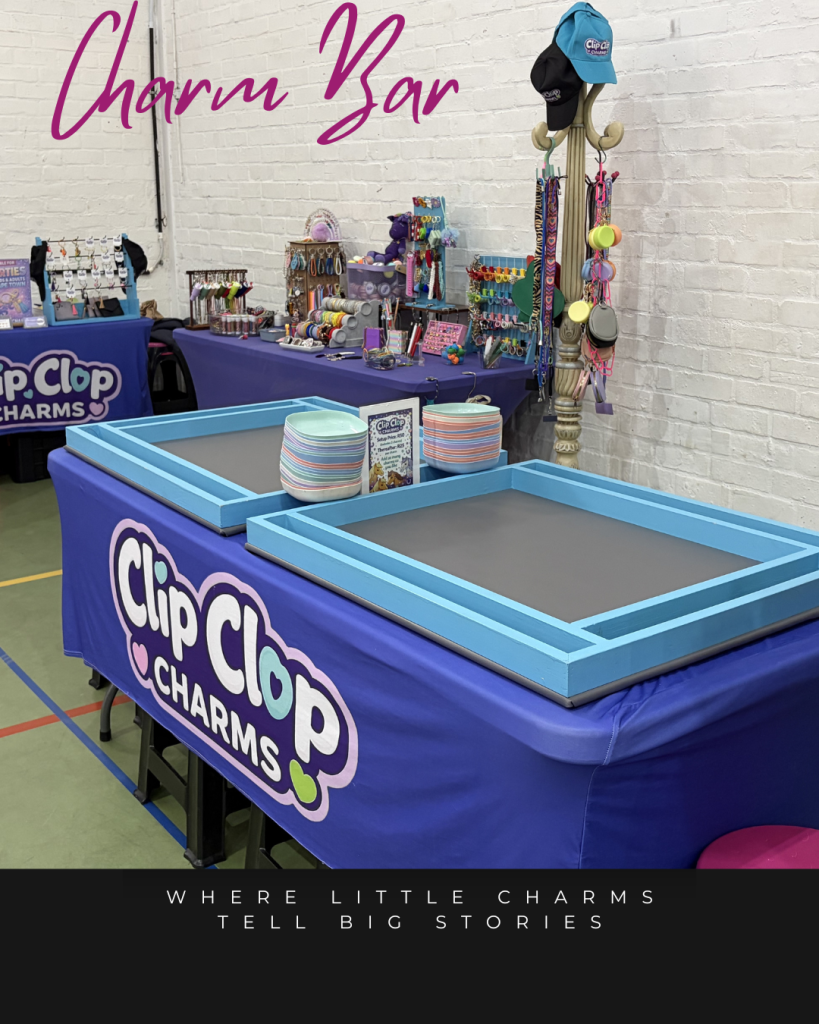 Charm-Bar