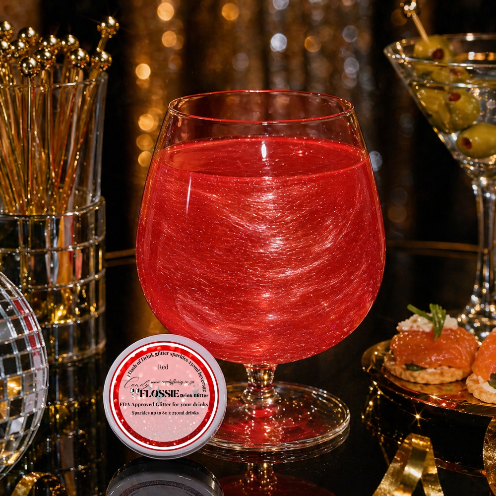 Edible-glitter-for-drinks-6g-Red